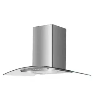 Coifa de Parede Franke Glass Classic 90cm 220V 16678 Coifa de Parede Franke Glass Classic 90cm 220V 16678