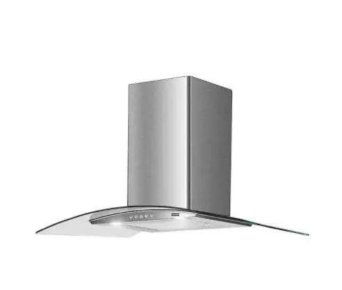 Coifa de Parede Franke Glass Classic 90cm 220V 16678