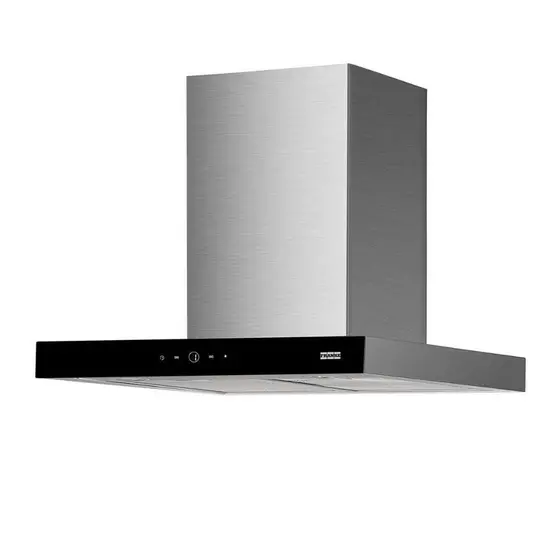 Coifa de Parede Franke Linea Touch 60cm Inox 220V