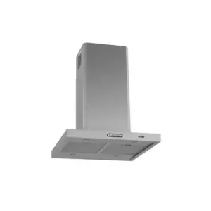 Coifa de Ilha Retangular Terim 60cm Inox 110V Coifa de Ilha Retangular Terim 60cm Inox 110V