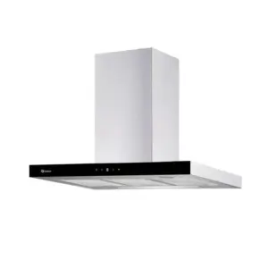 Coifa de Ilha Retangular Gallant Milano 90cm Inox 127V GCO90GT1A Coifa de Ilha Retangular Gallant Milano 90cm Inox 127V GCO90GT1A