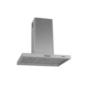 Coifa de Ilha Retangular Fogatti 75cm Inox para 4 a 6 Bocas Coifa de Ilha Retangular Fogatti 75cm Inox para 4 a 6 Bocas