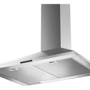 Coifa de Parede Brastemp 60cm Inox 127V BAI60BR Coifa de Parede Brastemp 60cm Inox 127V BAI60BR