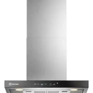 Coifa de Parede Electrolux 60cm Inox 127V CE6TF Coifa de Parede Electrolux 60cm Inox 127V CE6TF