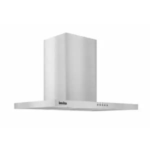 Coifa de Parede Reta Invita 90cm Inox 220V Coifa de Parede Reta Invita 90cm Inox 220V