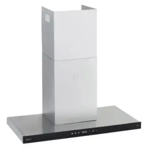 Coifa de Parede Oster 90cm Inox Touch Control 127V 2 Funções Coifa de Parede Oster 90cm Inox Touch Control 127V 2 Funções