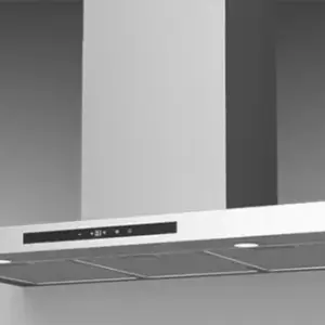 Coifa de Parede De Bacco Valença 90cm 220V 20.07.31319 Coifa de Parede De Bacco Valença 90cm 220V 20.07.31319