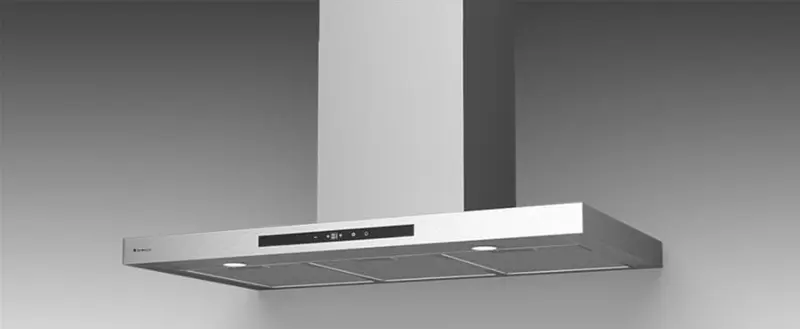 Coifa de Parede De Bacco Valença 90cm 220V 20.07.31319