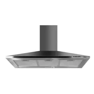 Coifa de Parede Piramidal Philco 90cm Inox PCO92I Coifa de Parede Piramidal Philco 90cm Inox PCO92I