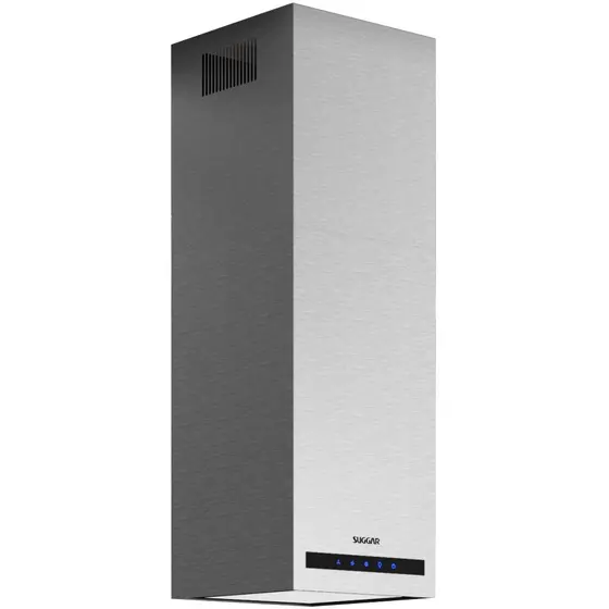 Coifa de Ilha Suggar Opala Touch Inox 220V TP4222IX