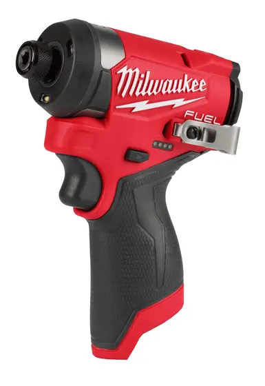 Controlador de Impacto Milwaukee Fuel 12V sem Bateria 3453-20