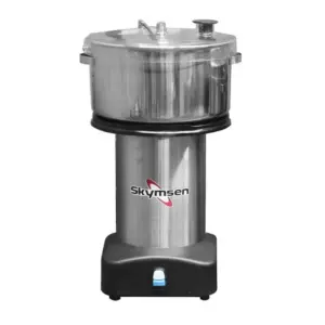 Cutter Processador Skymsen 8 Litros Copo Inox 1 CV 220V CR-8L