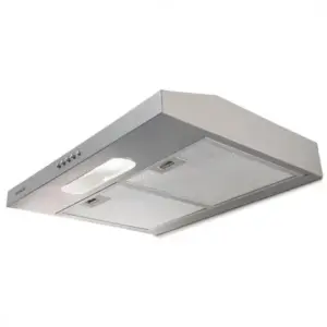 Depurador de Ar de Parede Suggar Slim 60cm para 4 Bocas 3 Velocidades Dupla Função Depurador de Ar de Parede Suggar Slim 60cm para 4 Bocas 3 Velocidades Dupla Função