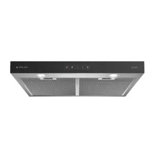 Depurador de Ar de Parede Atlas Utop 60cm Inox 220V