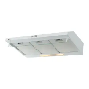 Depurador de Ar de Parede Fischer Classic New 220V Depurador de Ar de Parede Fischer Classic New 220V