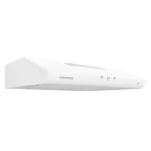 Depurador de Ar de Parede Colormaq Cook 80cm Branco Bivolt DC80CBRCNAC