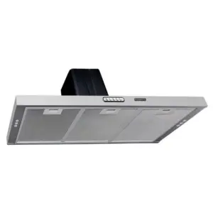 Depurador de Embutir Fogatti Compact New 90cm Inox