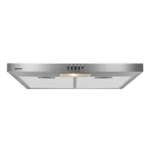 Depurador de Ar de Parede Mondial 60cm Inox 165W DP60-01 Depurador de Ar de Parede Mondial 60cm Inox 165W DP60-01