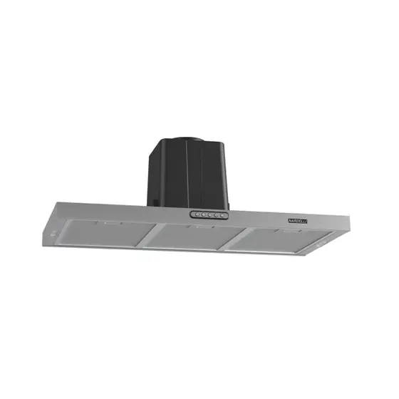 Depurador de Ar de Parede Nardelli Slim Compact New 75cm Inox