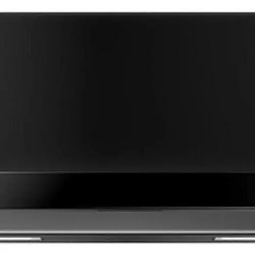 Depurador de Embutir Electrolux 60cm Preto LED 127V