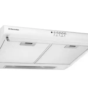 Depurador de Ar de Parede Electrolux 59,5cm para 4 Bocas Depurador de Ar de Parede Electrolux 59,5cm para 4 Bocas