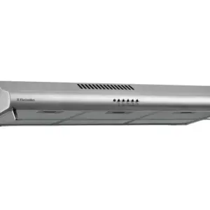 Depurador de Ar de Parede Electrolux 80cm para 5 e 6 Bocas 3 Velocidades DE80X Depurador de Ar de Parede Electrolux 80cm para 5 e 6 Bocas 3 Velocidades DE80X