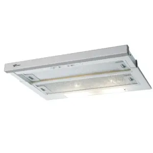 Depurador de Embutir Fischer Slim 60cm