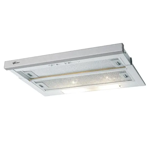 Depurador de Embutir Fischer Slim 60cm