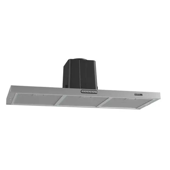 Depurador de Ar de Parede Nardelli Slim New 90cm Inox