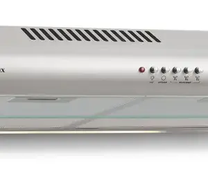 Depurador de Parede Electrolux 60cm Inox com Filtro Lavável e Máscara Captadora de Ar DE60X Depurador de Parede Electrolux 60cm Inox com Filtro Lavável e Máscara Captadora de Ar DE60X