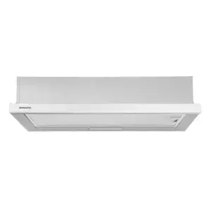 Depurador de Embutir Suggar Slim 80cm Inox 110V DE81IX