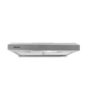 Depurador de Ar de Parede Suggar Slim 60cm Inox 3 Velocidades 220V DPS162IX Depurador de Ar de Parede Suggar Slim 60cm Inox 3 Velocidades 220V DPS162IX