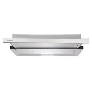 Depurador de Embutir Suggar Slim 80cm Inox 110V DE81IX