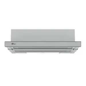 Depurador de Embutir Fischer Slim 60cm