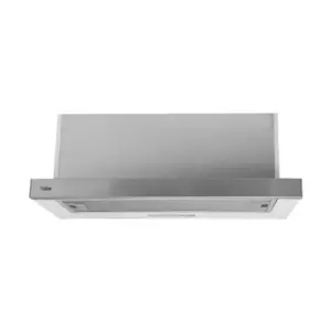Depurador Retrátil com Exaustor Philco 60cm Inox PDR65I
