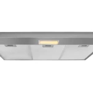 Depurador de Ar de Parede com Exaustor Philco Slim 90cm Inox 3 Velocidades PDR90I Depurador de Ar de Parede com Exaustor Philco Slim 90cm Inox 3 Velocidades PDR90I