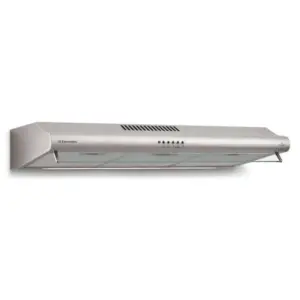 Depurador de Parede Electrolux 80cm Inox 127V DE80X Depurador de Parede Electrolux 80cm Inox 127V DE80X
