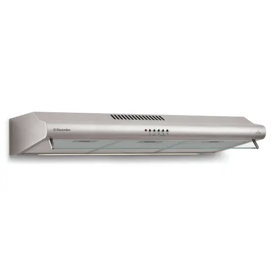 Depurador de Parede Electrolux 80cm Inox 127V DE80X