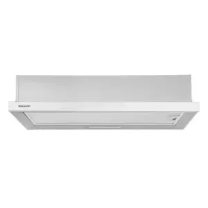 Depurador de Embutir com Exaustor Suggar 80cm Inox 220V DE82IX