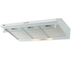 Depurador de Ar de Parede Fischer Classic New 80cm 127V Depurador de Ar de Parede Fischer Classic New 80cm 127V