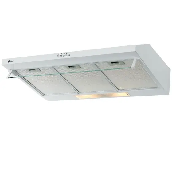 Depurador de Ar de Parede Fischer Classic New 80cm 127V