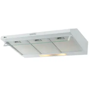 Depurador de Ar de Parede Fischer Classic New 80cm Depurador de Ar de Parede Fischer Classic New 80cm