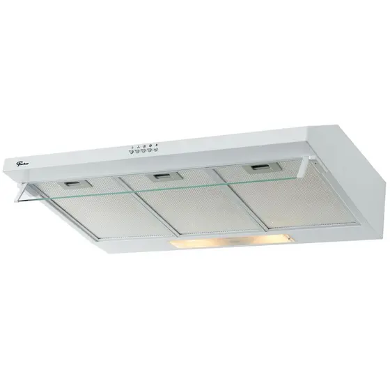 Depurador de Ar de Parede Fischer Classic New 80cm