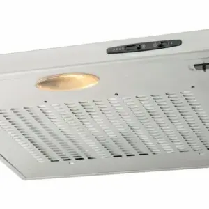 Depurador de Ar de Parede Fischer Power Steel 60cm Aço Inox 110V Depurador de Ar de Parede Fischer Power Steel 60cm Aço Inox 110V