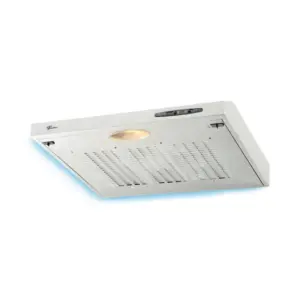 Depurador de Ar de Parede Fischer Power Steel 60cm Depurador de Ar de Parede Fischer Power Steel 60cm