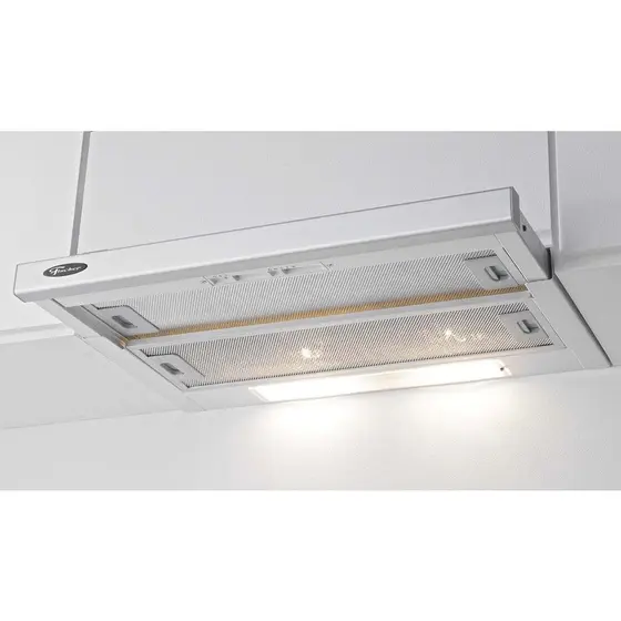 Depurador de Ar de Parede Fischer Slim 60cm 127V