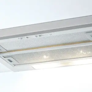 Depurador de Ar de Parede Fischer Slim 60cm 220V Depurador de Ar de Parede Fischer Slim 60cm 220V