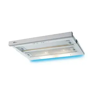 Depurador de Embutir Fischer Slim 60cm