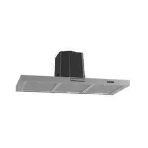 Depurador de Embutir Fogatti Compact New 75cm Inox