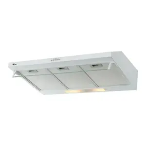 Coifa de Parede Fischer Classic New 80cm 127V Coifa de Parede Fischer Classic New 80cm 127V